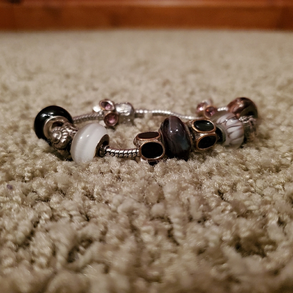 Pandora Bracelet
